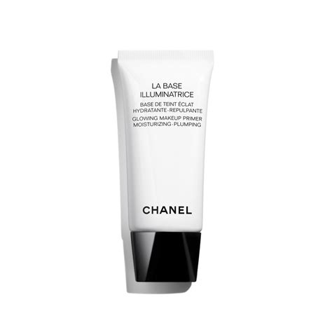 chanel illuminatrice primer.